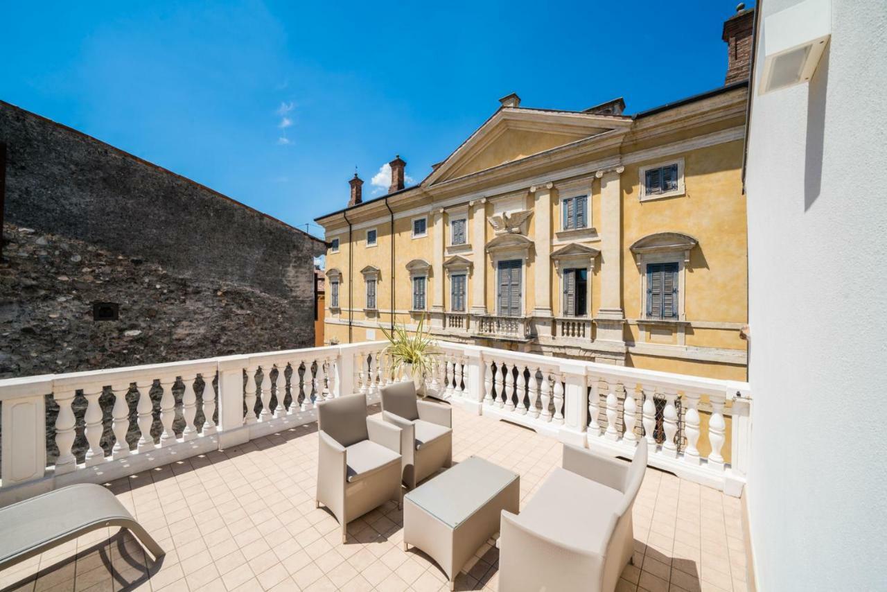 Corte Vale Dium Валеджо-суль-Мінчо Екстер'єр фото